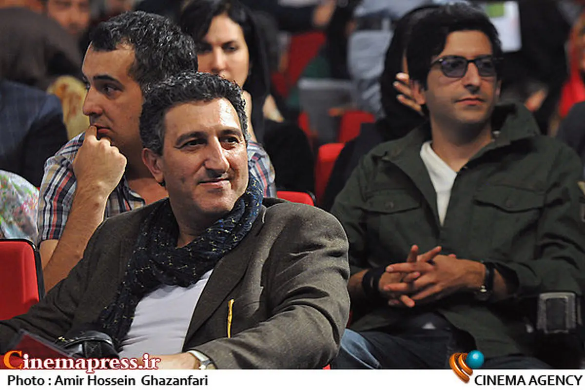 یوسف صیادی بستری شد + آخرین وضعیت