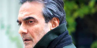 تاریخ مراسم تشییع زنده‌یاد همایون ارشادی