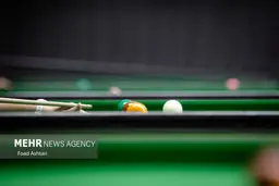 سهمیه آسیا زیر ذره‌بین: تیغ تیز انتخابی بر گلوی ستاره‌های اسنوکر زیر ۲۱ سال!