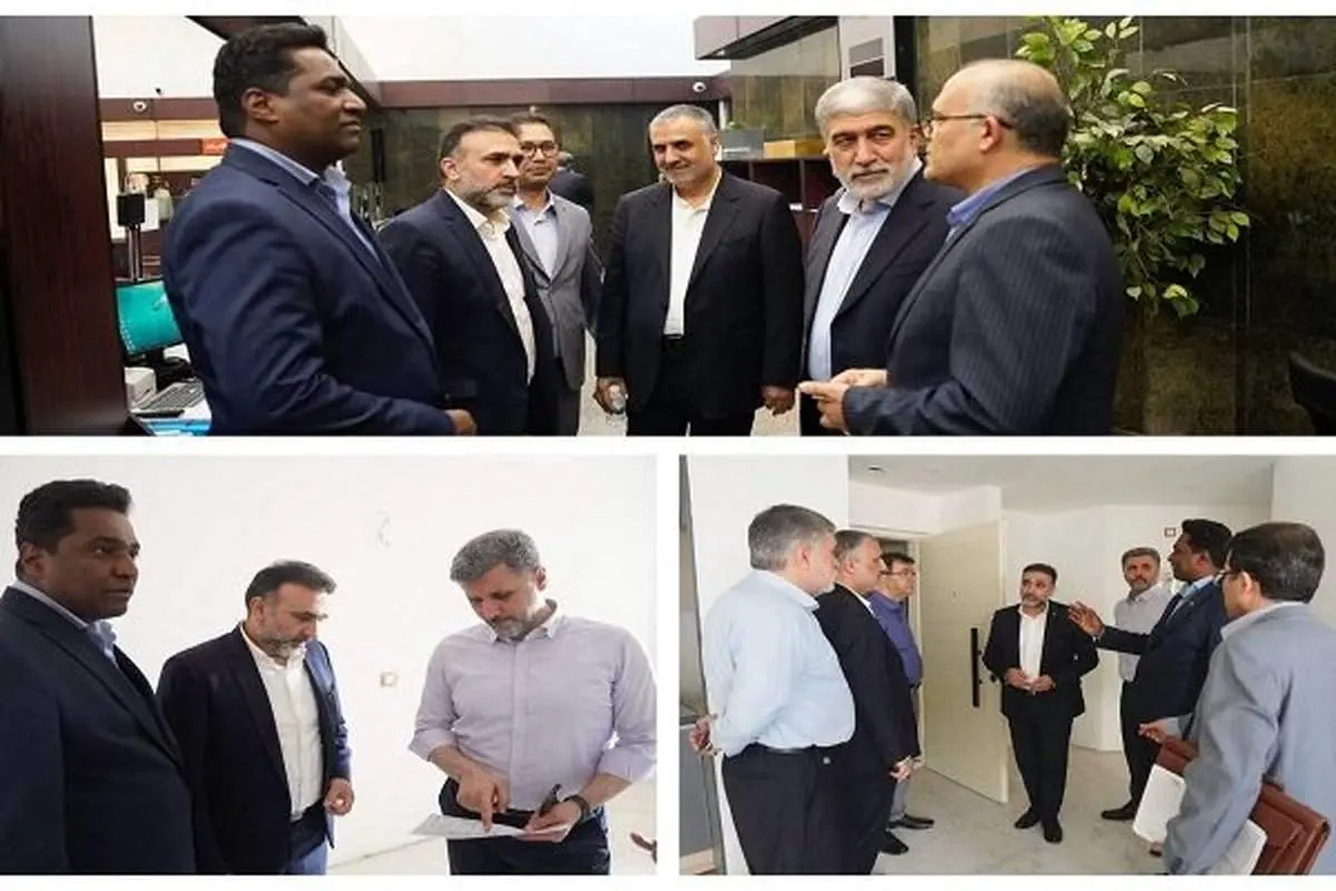 کیش، گنج پنهان بانک مسکن: از آرزوی مسکن تا غول اقتصادی!