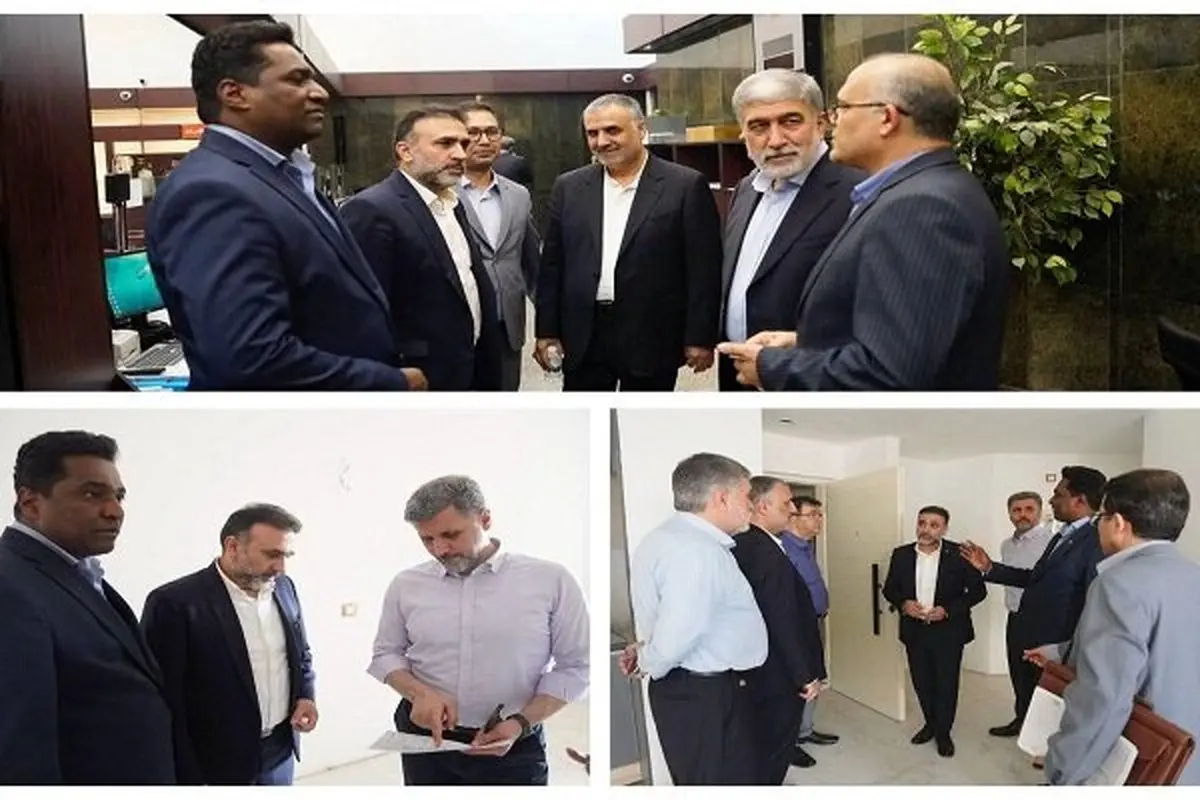 کیش، گنج پنهان بانک مسکن: از آرزوی مسکن تا غول اقتصادی!