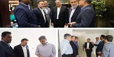 پرده‌برداری عضو سابق شورای شهر لندن: رهبران ایران محبوب‌ترین در جهان! / ویدئو جنجالی منتشر شد