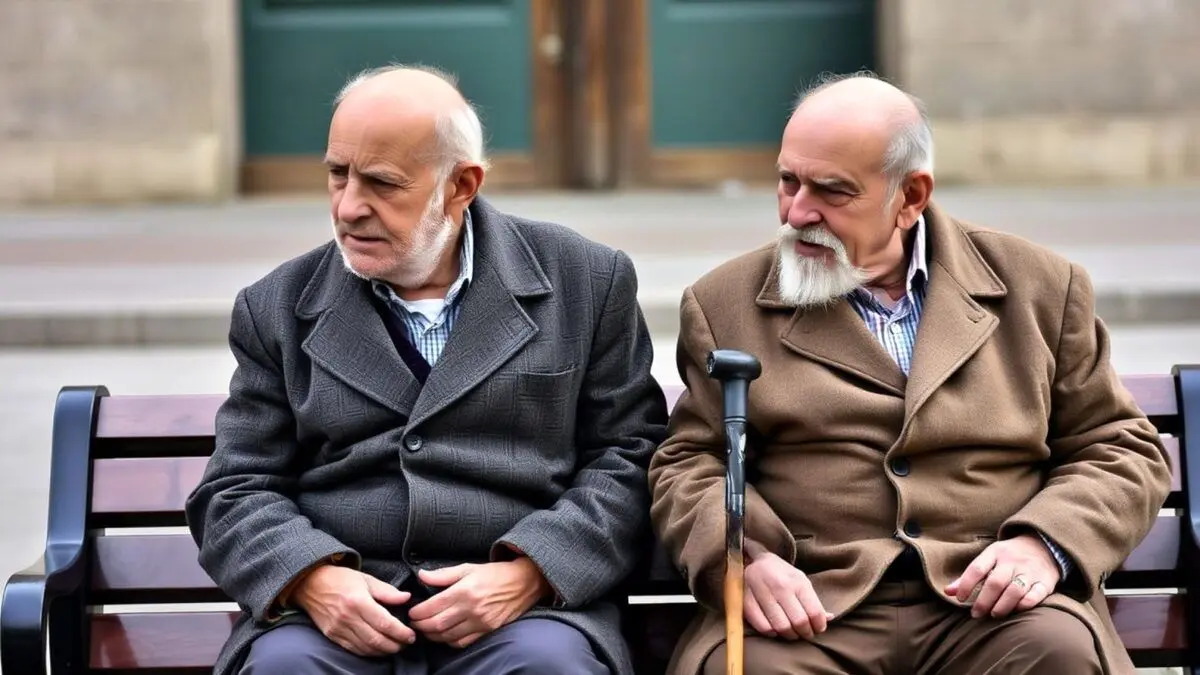 سالمندترین استان‌های کشور اعلام شد