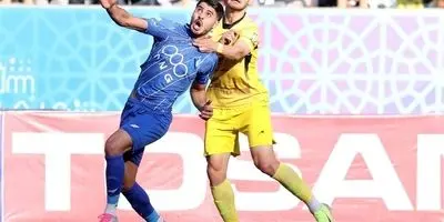 غیبت‌های شوکه‌کننده در استقلال؛ جلالی برمی‌گردد؟