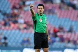 فغانی به رده هشتم سقوط کرد؛ راز صعود ناگهانی تورپن به صدر چیست؟