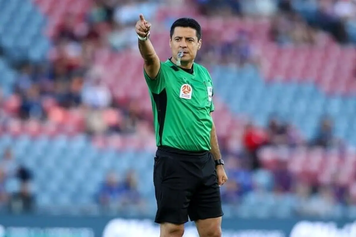 فغانی به رده هشتم سقوط کرد؛ راز صعود ناگهانی تورپن به صدر چیست؟