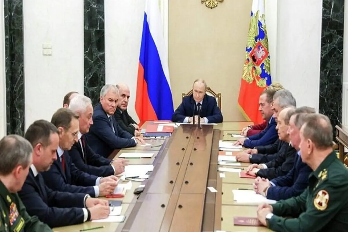 خطر حمله هسته‌ای؟ پوتین درباره تهدید ترامپ چه گفت؟