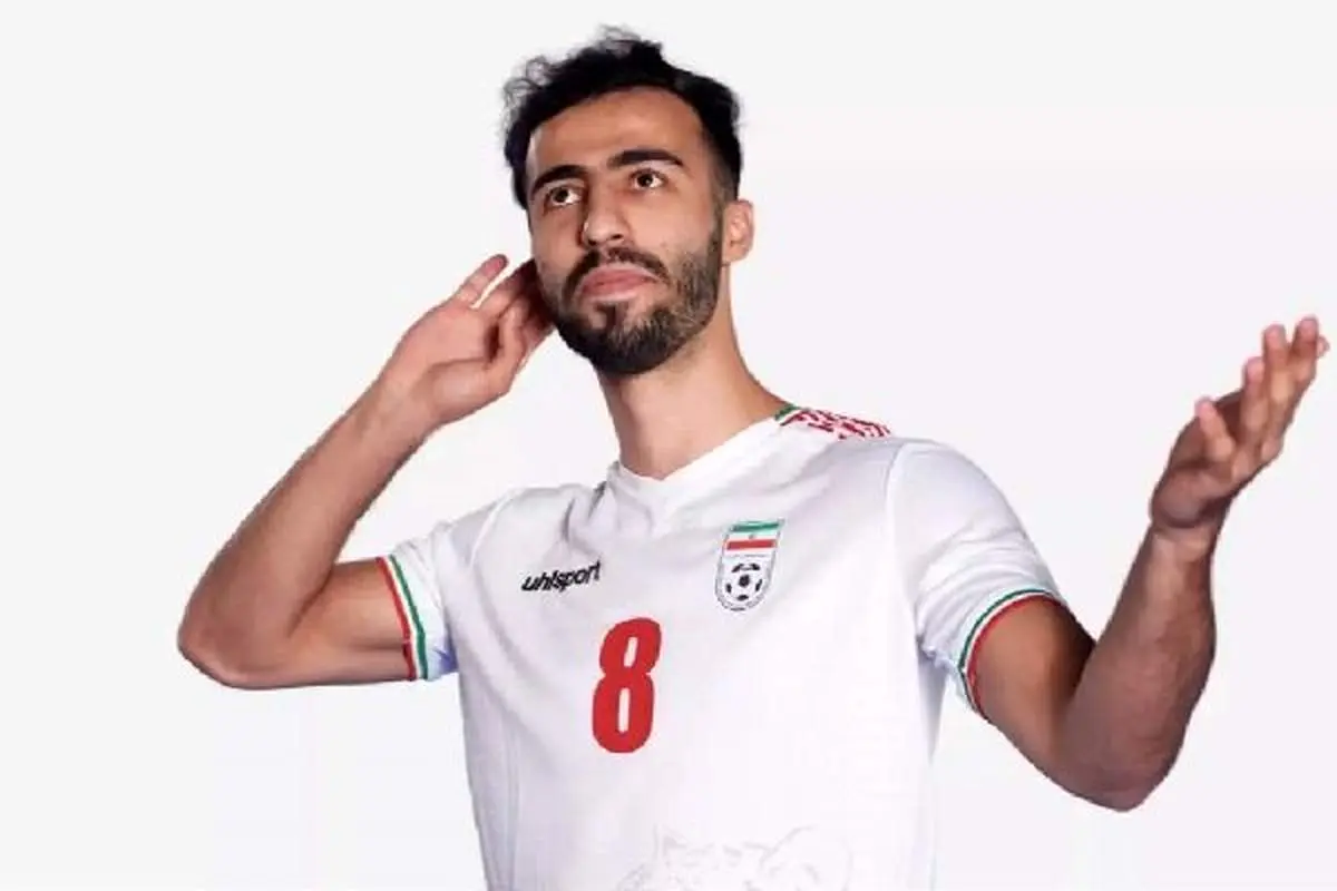 اولادقباد: همه آماده‌ی قهرمانی؛ خط و نشان برای رقبا!