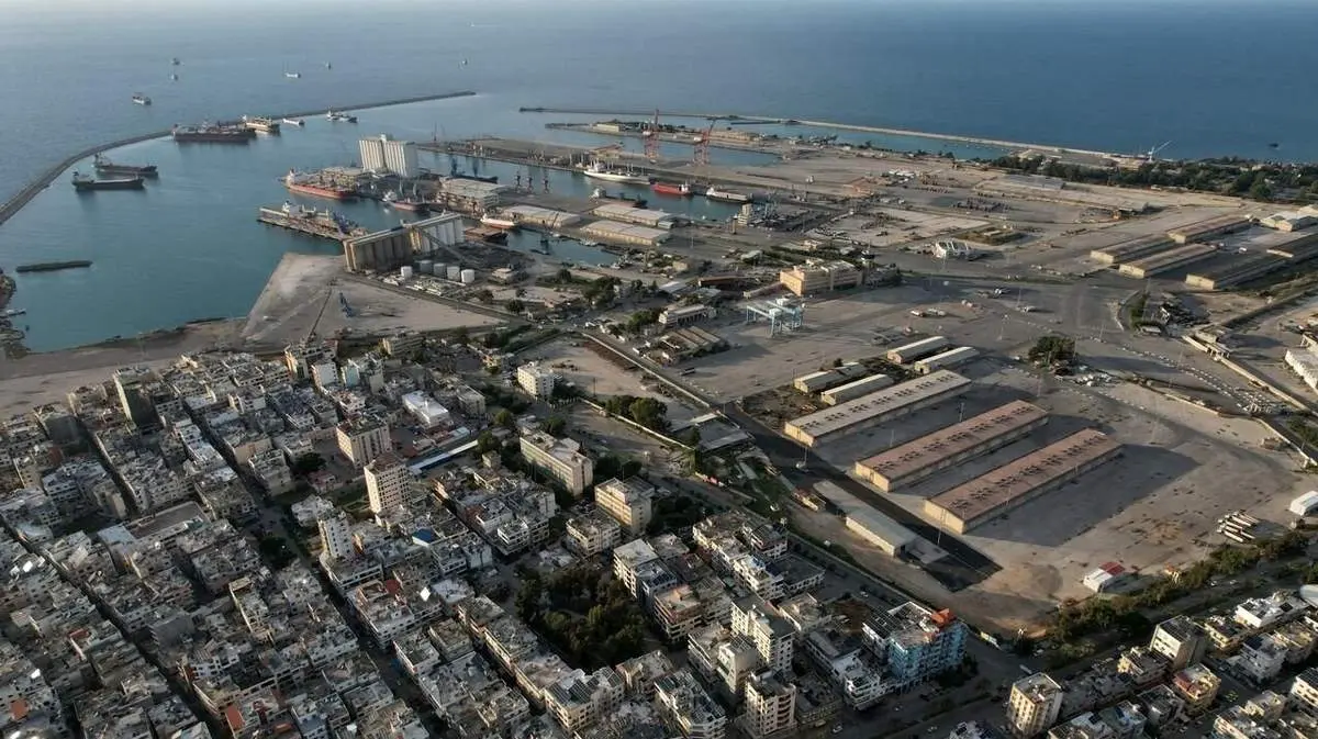 پشت پرده قرارداد ۸۰۰ میلیونی سوریه با امارات: آیا بندر طرطوس به دست بیگانگان می‌افتد؟