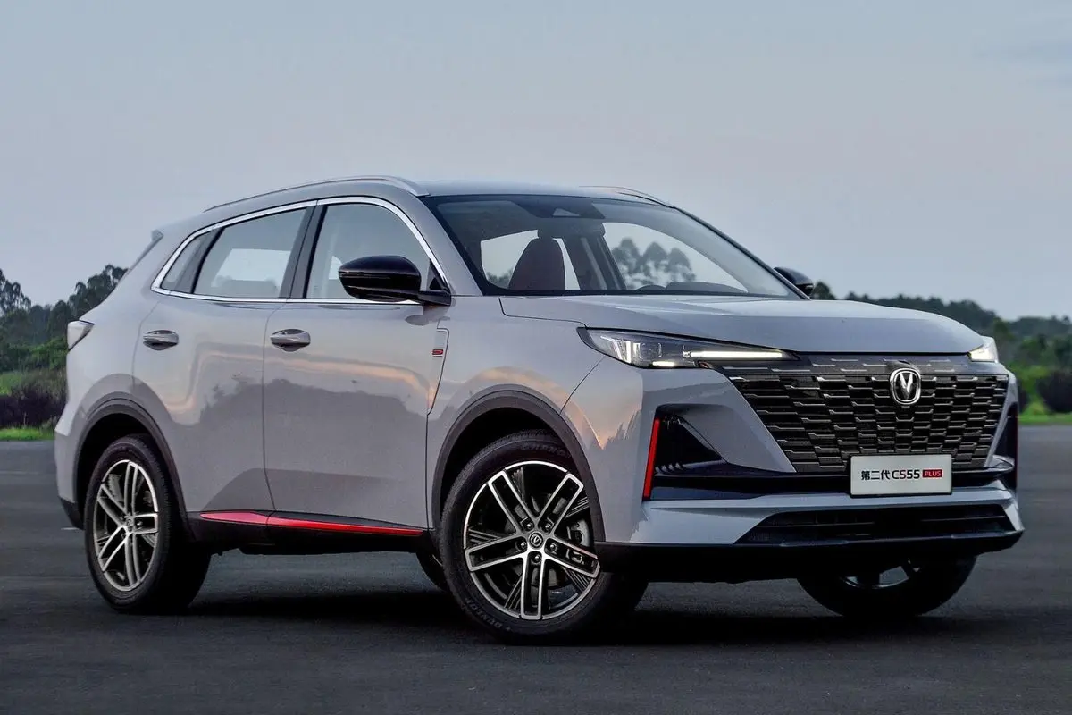 تکلیف واردات خودروهای چانگان به ایران روشن شد