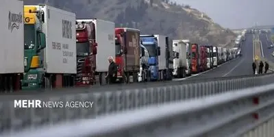 آخرین هشدار! تردد در جاده‌های شمالی، سمنان و مشهد فلج شد؟