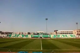 شوکه کننده: ورزشگاه پاس دوباره در کانون بحران پرسپولیس و پیکان!