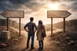 فاش شد: پشت پرده ۲ راهی مرگبار متقاضیان جوانی جمعیت؛ قربانیان دور باطل وعده‌ها!