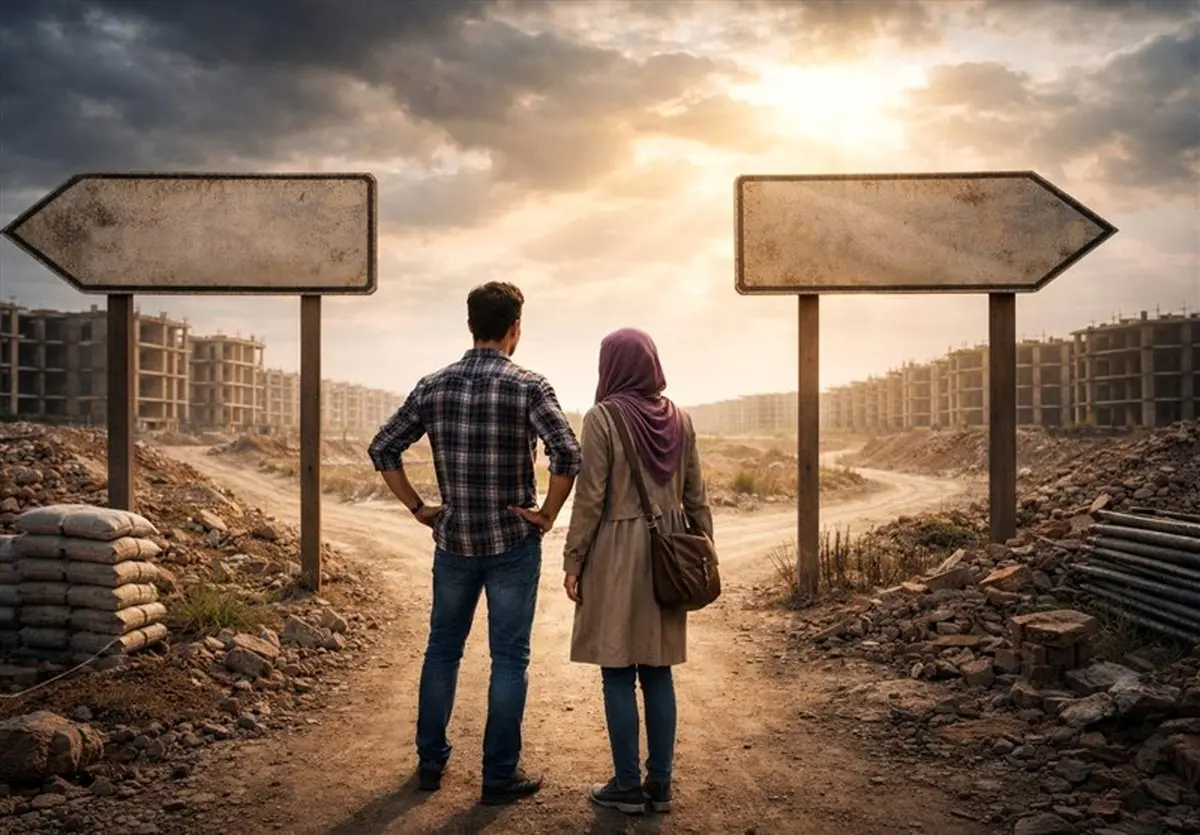 فاش شد: پشت پرده ۲ راهی مرگبار متقاضیان جوانی جمعیت؛ قربانیان دور باطل وعده‌ها!