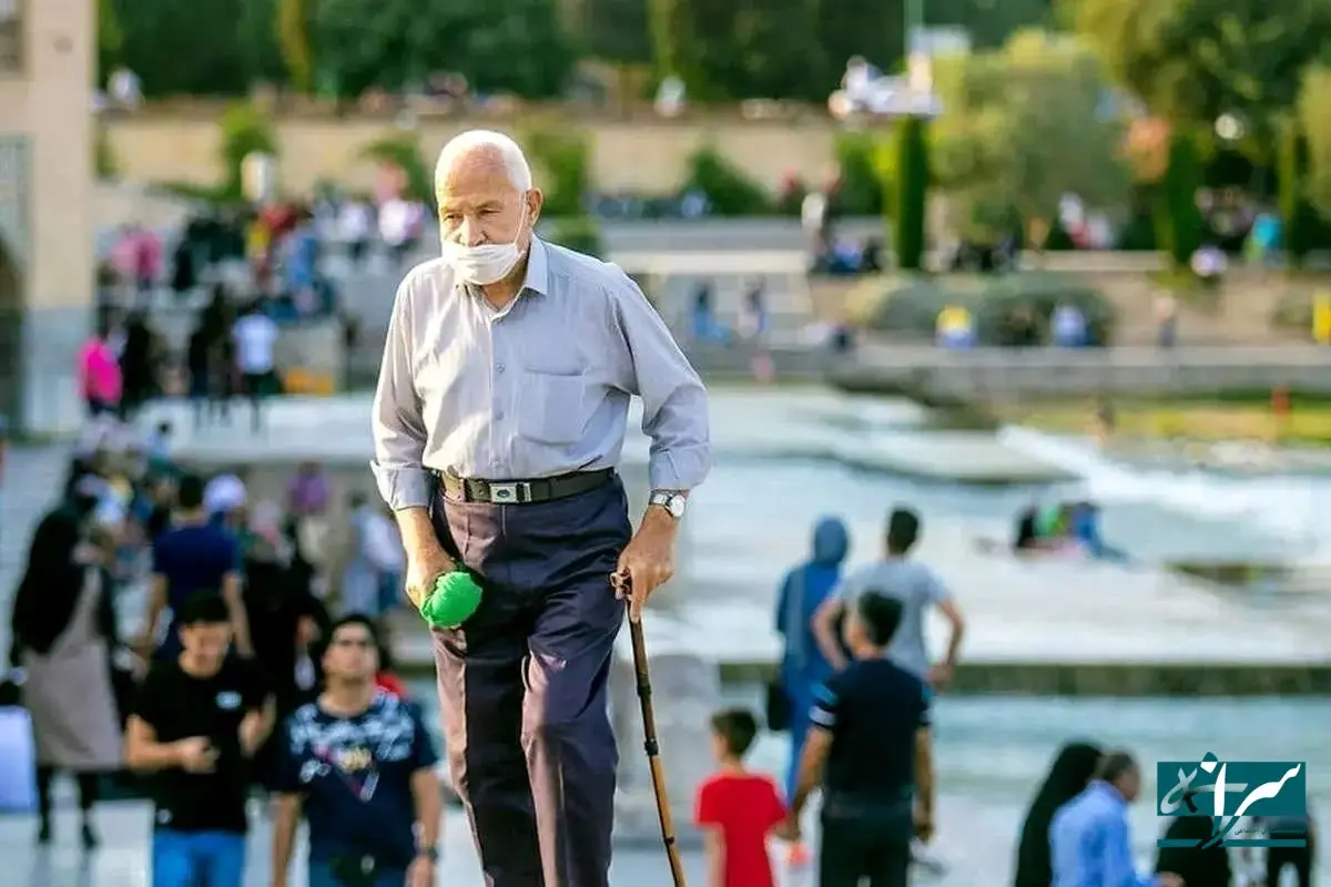میزان افزایش حقوق بازنشستگان در اردیبهشت ۱۴۰۴