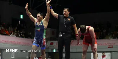 ناشنوایان ایران در آستانه فتح قله طلایی/ شعله امید ۳ طلای دیگر در دل ایرانیان