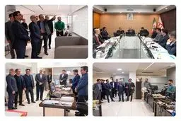 مهم: پشت پرده عدم شفافیت و کندی کارها فاش شد! دستور ویژه برای اجرای مو به موی قانون