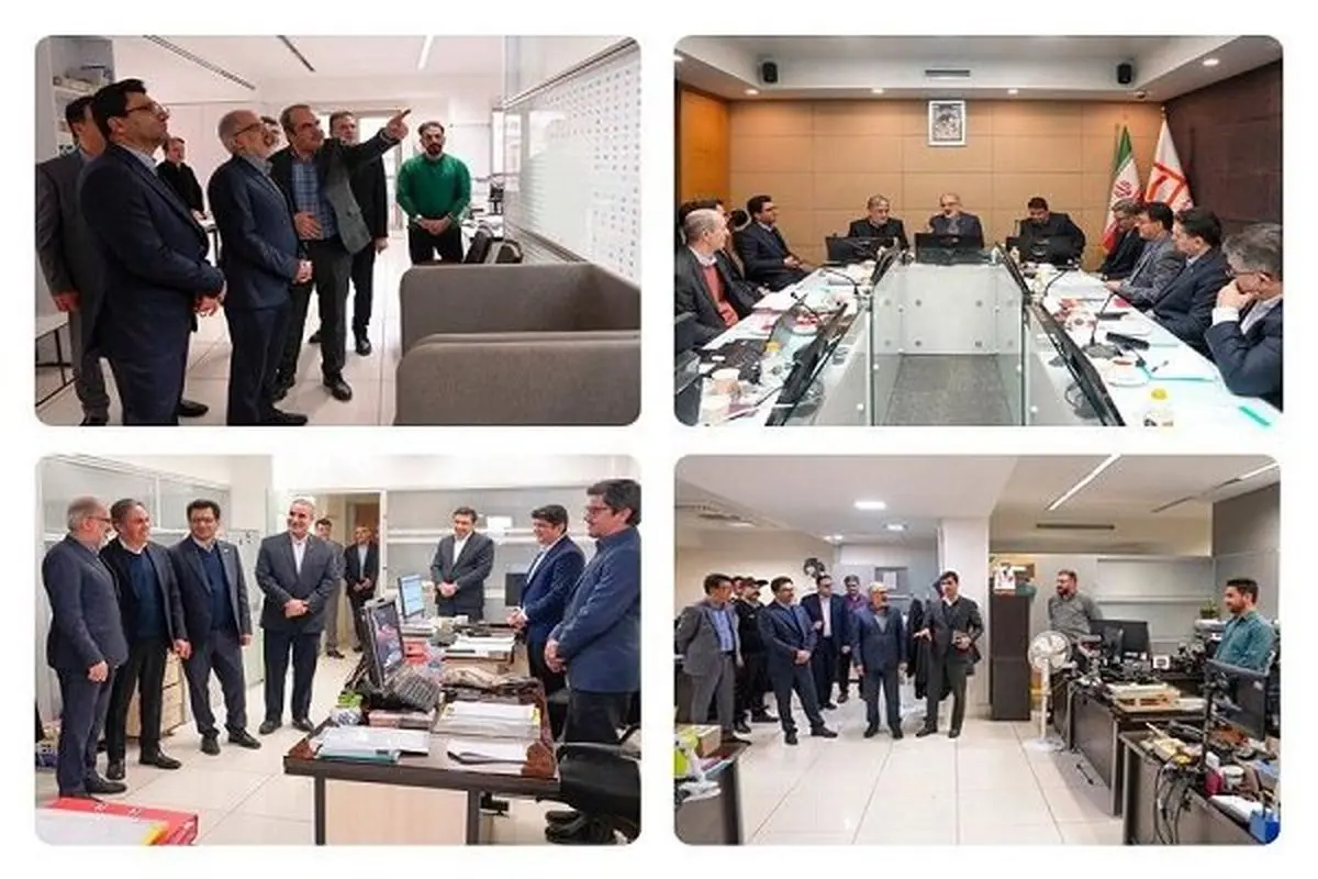 مهم: پشت پرده عدم شفافیت و کندی کارها فاش شد! دستور ویژه برای اجرای مو به موی قانون