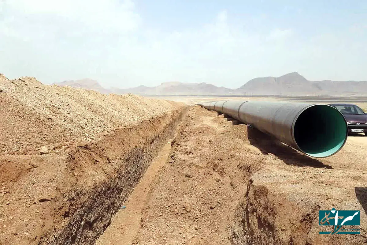 خبر خوش برای تهرانی‌ها / حل مشکل آب تا آخر هفته