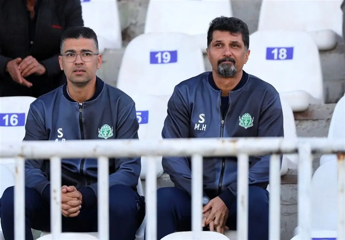 شوکه شدیم: نقره‌داغ پیکان و سرمربیان لیگ برتری!