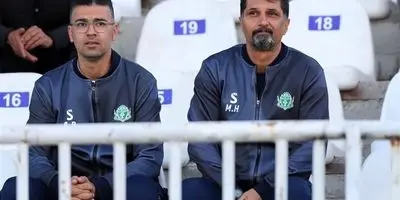 تیر خلاص تراکتور بر پیکر پرسپولیس!