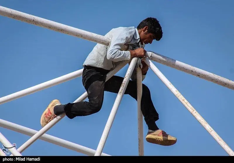 فوری: کارگران روزمزد در آستانه فروپاشی؛ سکوت تا کی؟