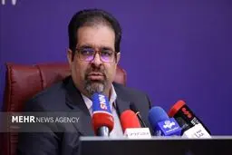 افزایش بی‌سابقه: ۸۵۰ میلیون مترمکعب گاز به شبکه تزریق شد!