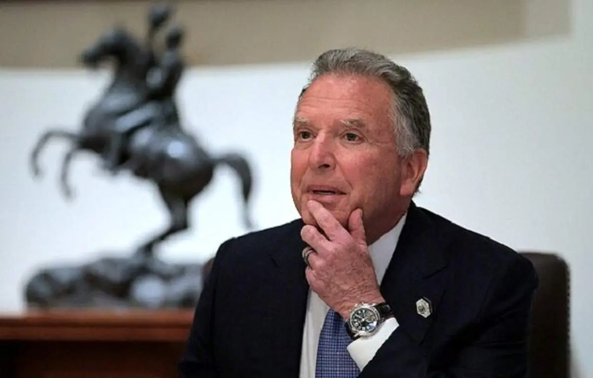 فوری/ رسانه‌های آمریکایی: تلاش‌های پنهانی آمریکا برای دیدار با رهبر حماس!