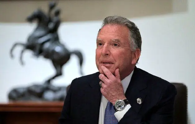 فوری/ رسانه‌های آمریکایی: تلاش‌های پنهانی آمریکا برای دیدار با رهبر حماس!