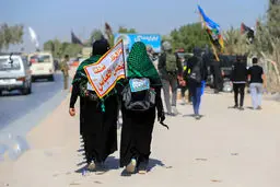 هزینه سفر اربعین ۱۴۰۴ مشخص شد
