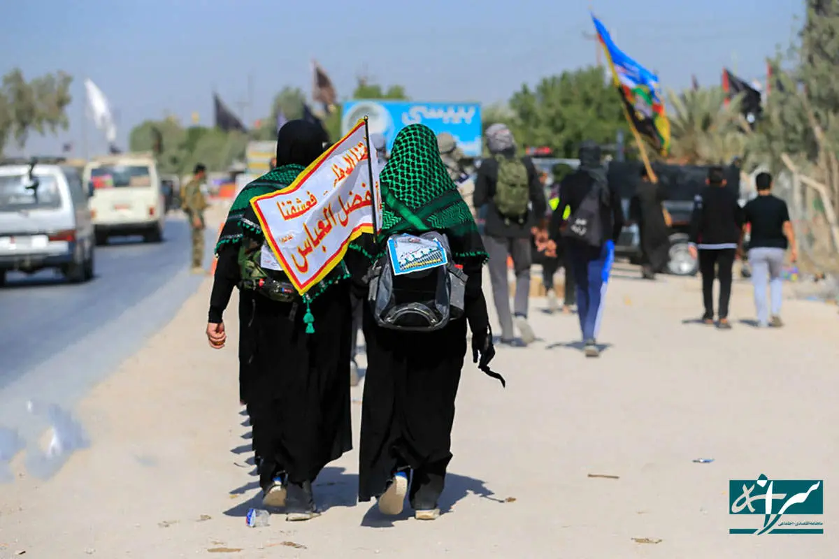 هزینه سفر اربعین ۱۴۰۴ مشخص شد