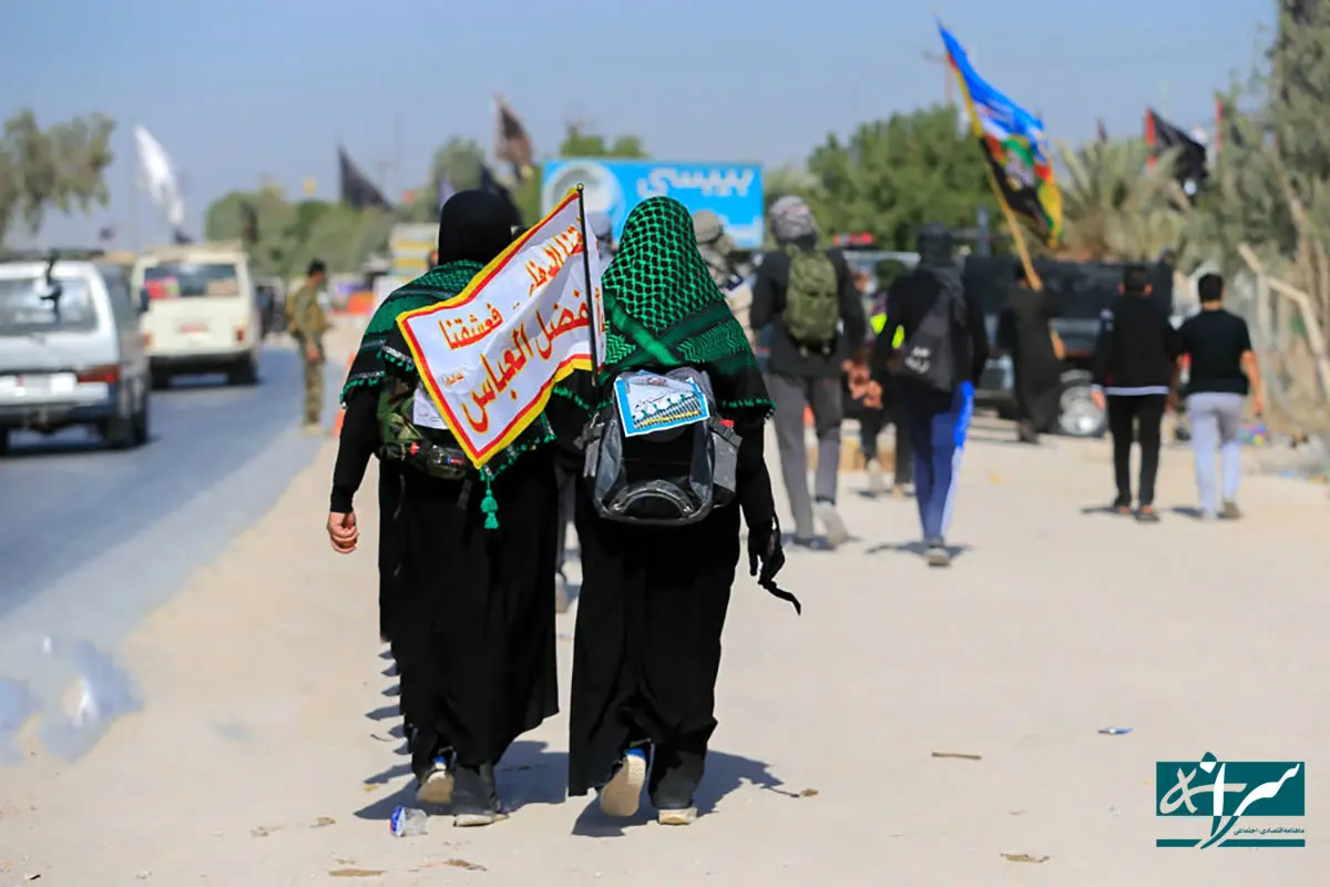 صفر تا صد هزینه ها و حمل و نقل اربعین