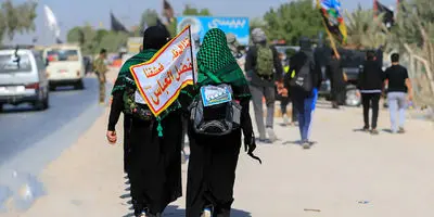 همه چیز درباره سامانه سماح / زائران اربعین حتما بخوانند
