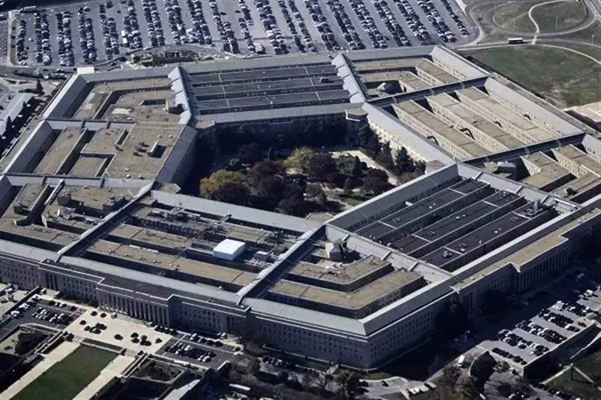 پنتاگون تایوان را مسلح می‌کند: جنگنده در راه است؟