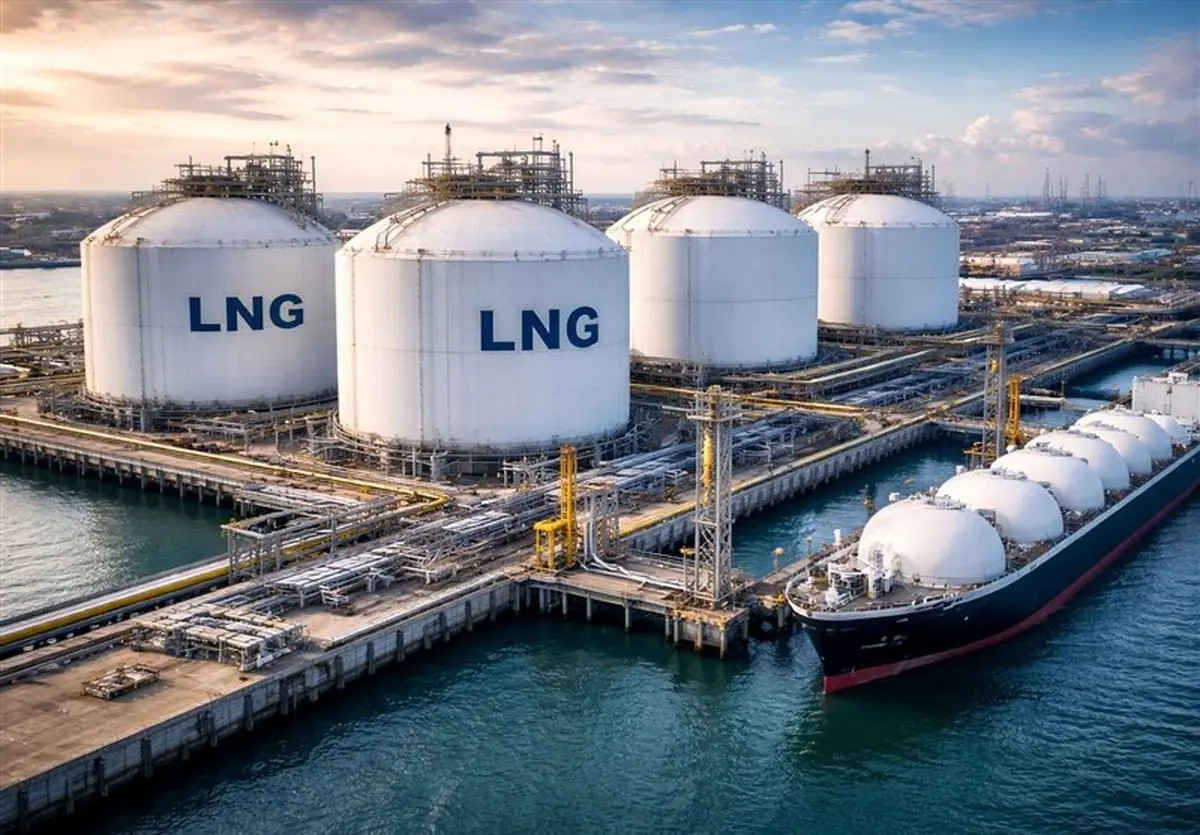 اروپا در آستانه فروپاشی انرژی: هلند عملاً بدون گاز، زمستان فاجعه بار در راه است؟