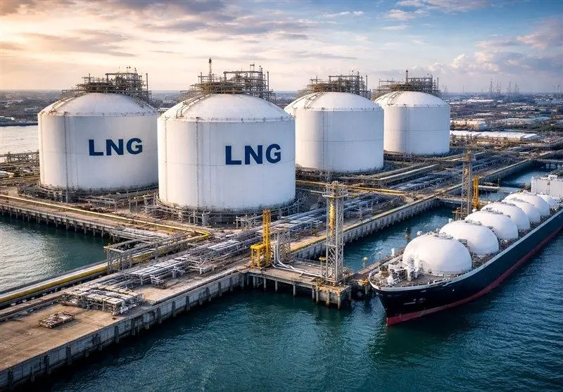 اروپا در آستانه فروپاشی انرژی: هلند عملاً بدون گاز، زمستان فاجعه بار در راه است؟