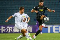 سپاهان در آستانه حذف: جدال انتقامی با الحسین سرنوشت صدرنشینی را تعیین می‌کند؟