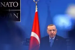 ترکیه: فروپاشی موازنه‌های دفاعی غرب؟