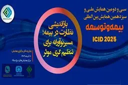 افشای ناگهانی: همایش بیمه و توسعه فردا با دو سناریوی غافلگیرکننده!