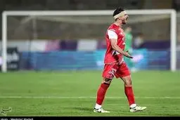 جنگ تمام‌عیار اوسمار: رفیعی و کاظمیان همچنان در لیست سیاه!