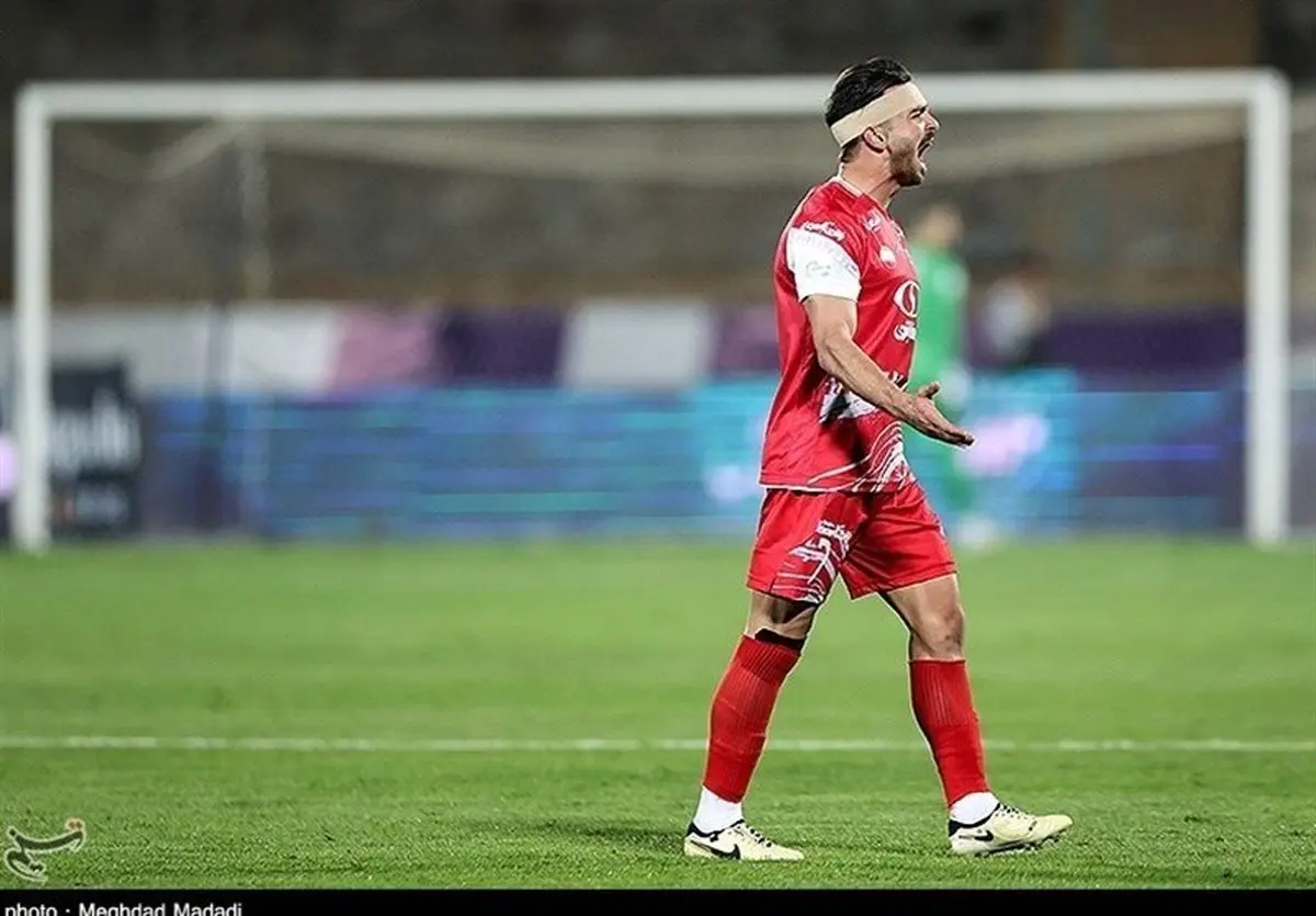 جنگ تمام‌عیار اوسمار: رفیعی و کاظمیان همچنان در لیست سیاه!