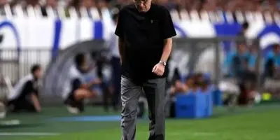 خداحافظی برانکو با فوتبال: "دیگر در سنی نیستم که هی به این طرف و آن طرف بروم!"