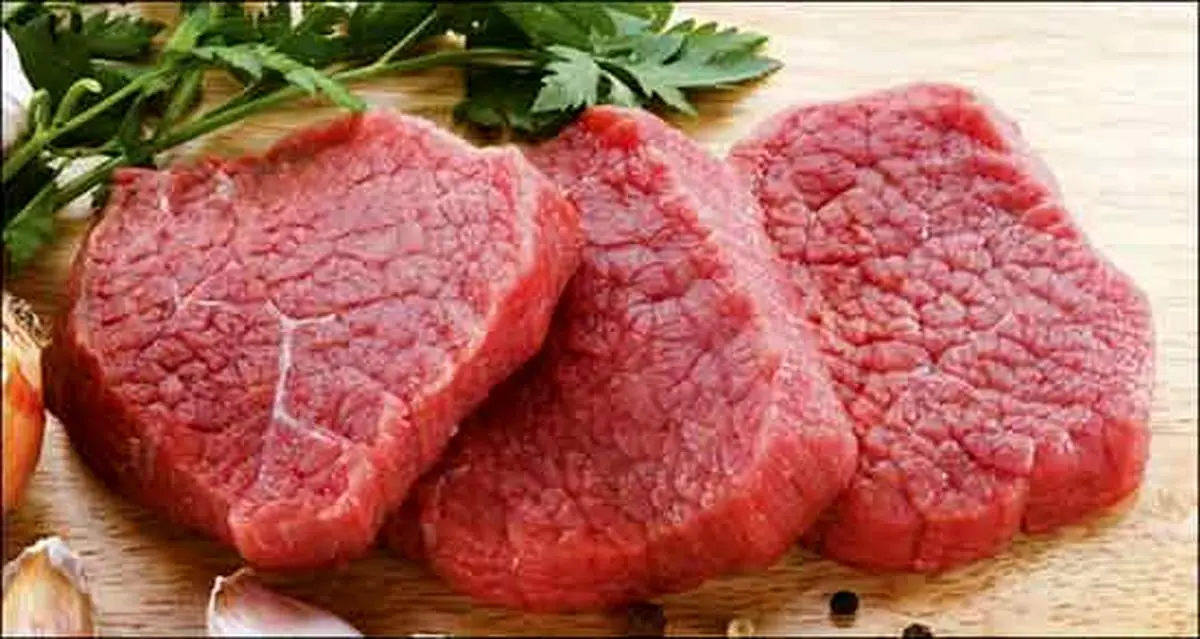 قیمت نجومی گوشت آهو / نیم کیلو راسته یکمیلیون و ۴۴۶ هزار تومان