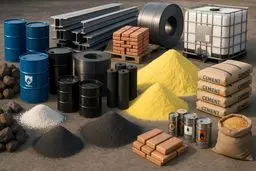 شوک به بورس کالا: جنگ تمام‌عیار فولاد و مس آغاز شد!