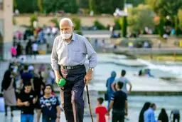زمان واریز حقوق بازنشستگان همراه با پرداخت معوقات