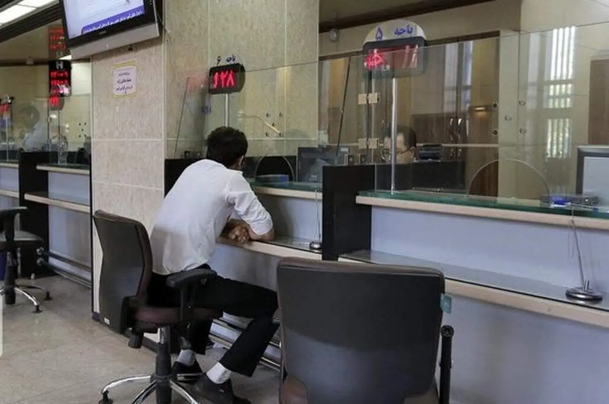 خبر بد مالیاتی / باید غیر درآمدی بودن حسابتان را ثابت کنید