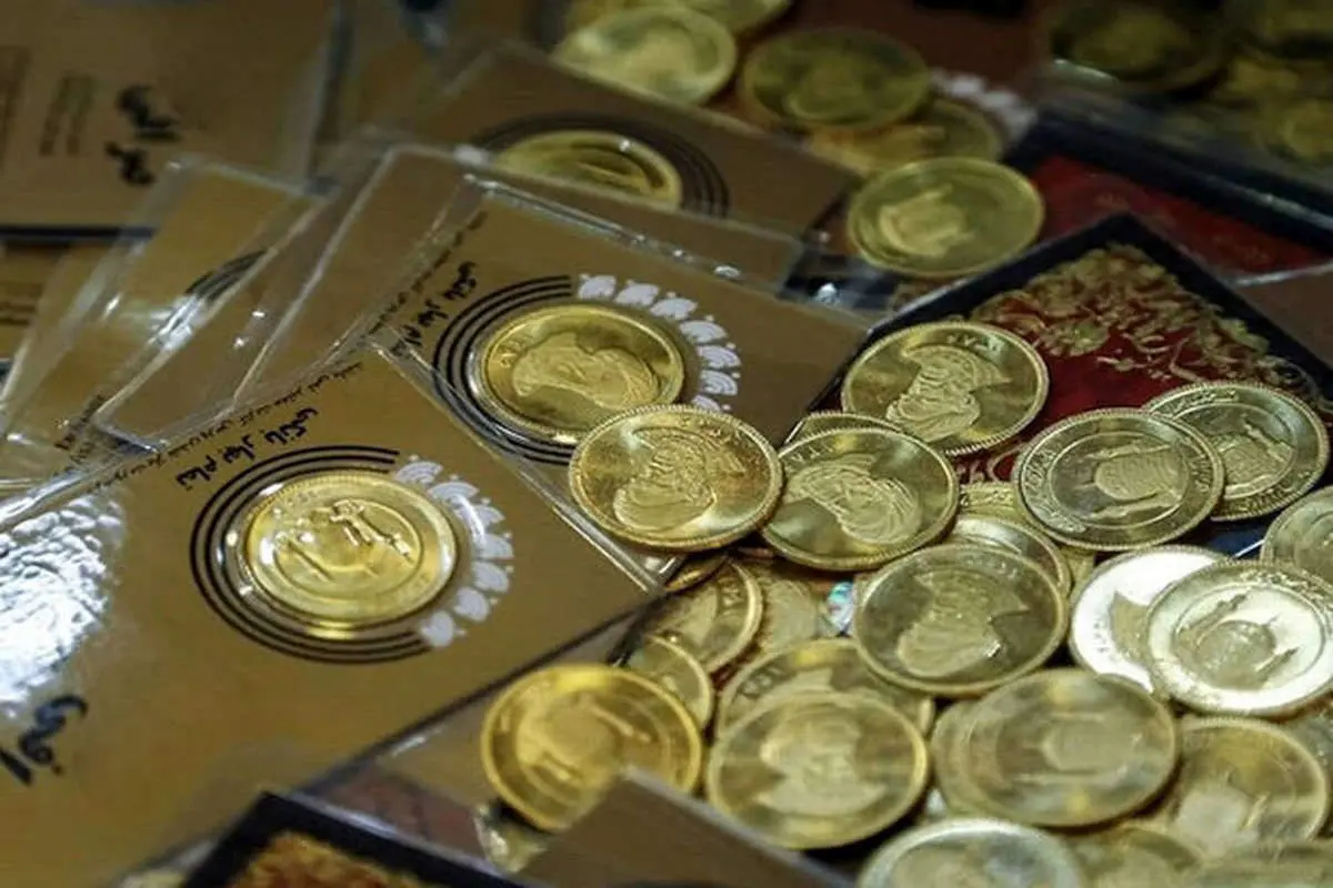 آخرین قیمت سکه و طلا در بازار ( ۱۹ اسفند)