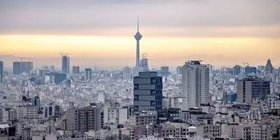 شوکه کننده: قیمت خرید مسکن در غرب تهران رسما انفجار کرد!