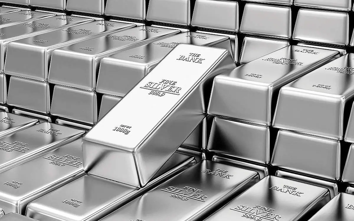 سرمایه گذاری روی نقره مهم تر است یا طلا؟