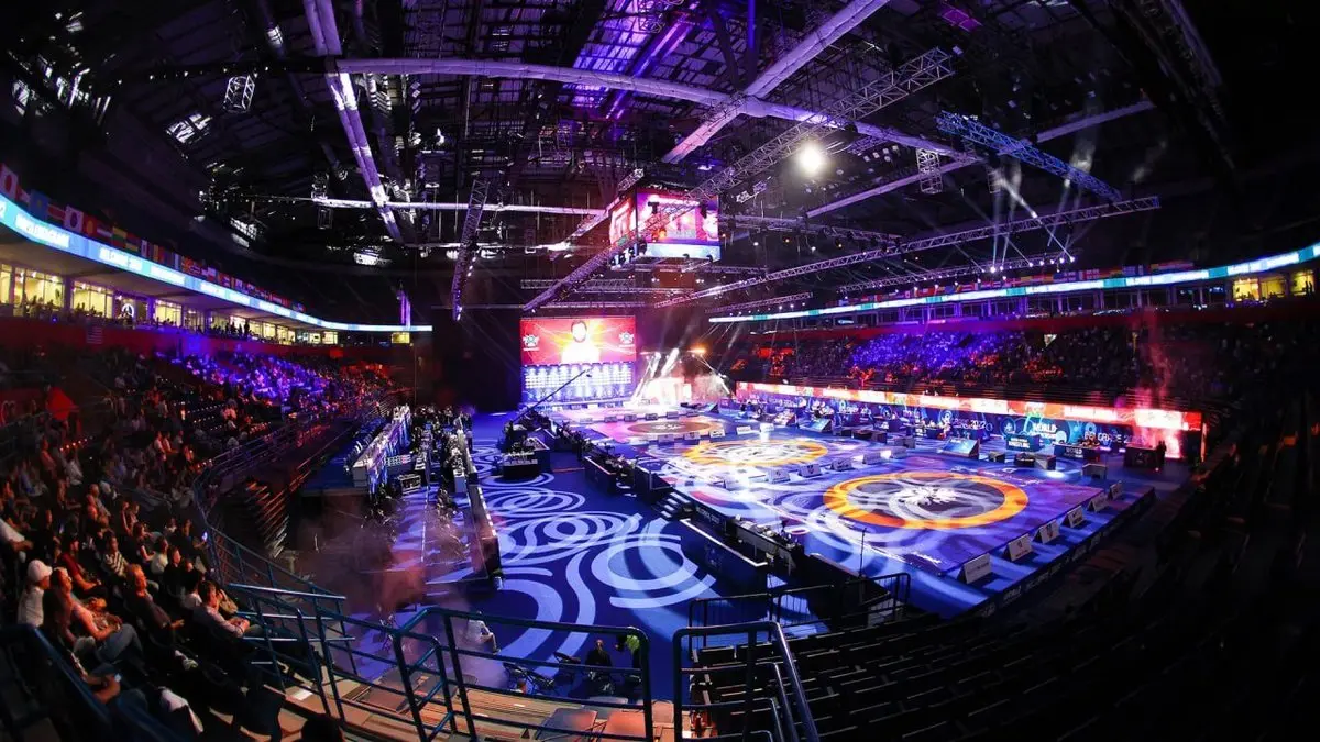 کشتی جهان به هم ریخت: تاریخ مسابقات ۲۰۲۶ جا به جا شد!